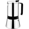 Image de Italiaanse Koffiepot Monix M770010 (10 Koppar) Roestvrij staal