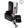 Image de SECRETPLAY TOYS | Secretplay Anal Plug Size L - Clear
