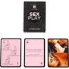 Image de Secret Play Game Sex - Erotisch Kaartspel - Eng/Sp