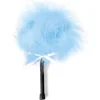 Image de Feather Tickler Marabou Blue