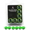 Image de Brazilian Balls Set 6 Vibrator