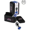 Image de SECRETPLAY TOYS | Secretplay Anal Plug Blue M