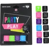 Image de SECRETPLAY 100% GAMES | Secretplay Game Party Play 5 Dice (es / Pt / En / Fr)