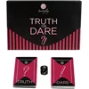 Image de Secreplay - Erotisch Spel - Truth Or Dare - (Spaans+Engels)