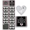Image de Secret Play - Scratch and Sex Straight - Games and Fun Assortiment