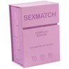 Image de Secret Play Sexmatch Foreplay Edition - Kaartspel voor koppels - 6251