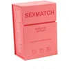 Image de Secret Play - Sexmatch - Kaartspel voor koppels - Massage Edition SET