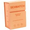 Image de Secret Play Sexmatch - Kaartspel voor koppels - Roleplay Edition