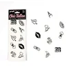 Image de Candy Chic Temporary Tattoo