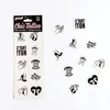 Image de Kinky Chic Temporary Tattoo