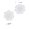 Image de Flower Nipple Pasties 2 Pair