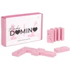 Image de Secret Play - Kinky Domino Houten Spel