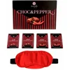 Image de Game Choc en Pepper (FR/PT)