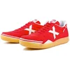 Image de Munich Gresca Zaalschoenen Rood EU 39 Man