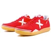 Image de Munich Gresca Zaalschoenen Rood EU 40