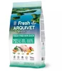 Image de Arquivet Fresh - Halfvochtige Hondenvoeding - Verse Eend & Oceaanvis - 10 kg - Soft Brokken - Graanvrij & Hypoallergeen