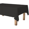 Image de Tafelkleed op rol Exma Zwart 140 cm x 25 m