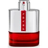 Image de Prada Luna Rossa Sport - Heren eau de toilette met gember en vanille - 100 ml