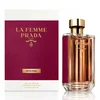 Image de Prada La Femme Intense - 50 ml - eau de parfum spray - damesparfum