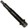 Image de Exustar Titanium Axis Epm215ti Left Pedaalas Zwart
