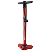 Image de Eltin Premium Workshop Vloerpomp Rood 120 Psi