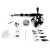 Image de Jocca Fishing Set Draaiende Combo Zilver 1.80 m