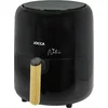 Image de Jocca Digitale Airfryer   Heteluchtfriteuse   3.8L   Nature Zwart Design   Met Timer & Temperatuurregeling   Compact & Energiezuinig - 2187N