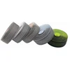 Image de Ges 2 Tone Pinholes Stuurlint Geel,Zwart
