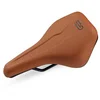 Image de Ges Zela Confort Plus Zadel Bruin 155 mm Man,Vrouw