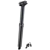 Image de Tranzx Inner Cable 125 Mm Dropper Zadelpen Zwart 281-406 mm / 34.9 mm