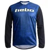 Image de Hebo Yukon Langarm Enduro Trui Blauw M Man