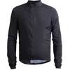 Image de Hebo Tuscani Wind Pro Jas Zwart M Man