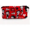 Image de Karactermania - Betty Boop Portemonnee/Schoudertasje - rood - (bxhxd) ca. 20 cm x 9 cm x 3 cm