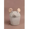 Image de Lorena Canals Basket - Renata The Rat - Lilac