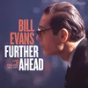 Image de Bill Evans - Further Ahead: Live in Finland 1964-1969 (LP)