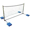 Image de Softee Volleyball Alumminium Drijvend Net Wit 200 x 100 cm
