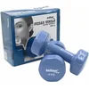 Image de Dumbbells Softee 24401.028 Blue 4 Kg