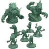Image de Asmodee Insondable, Kaartspel, Strategie, 14 jaar, 120 min, 240 min