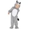 Image de Kostuums voor Baby's My Other Me Wasbeer - 7-12 Maanden