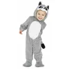 Image de Kostuums voor Baby's My Other Me Wasbeer 12-24 Maanden