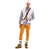 Image de Kostuums voor Volwassenen My Other Me Pastoor M/L