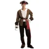 Image de Kostuums voor Volwassenen My Other Me Piraat - S