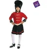 Image de Kostuums voor Kinderen My Other Me Engelse Garde