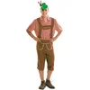 Image de Kostuums voor Volwassenen My Other Me Tiroler S