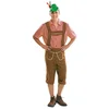 Image de Kostuums voor Volwassenen My Other Me Tiroler - M/L