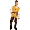 Image de Kostuums voor Kinderen My Other Me Middeleeuws 3-4 Jaar