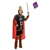 Image de Kostuums voor Kinderen My Other Me Middeleeuwse Ridder 5-6 Jaar (7 Onderdelen)