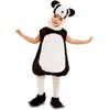Image de VIVING COSTUMES / JUINSA - Kleine panda kostuum voor kinderen - 86/92 (1-2 jaar)