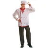 Image de Koks Kostuum Brandon Man - Maat S