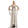 Image de VIVING COSTUMES / JUINSA - Draken koningin kostuum voor vrouwen - Small